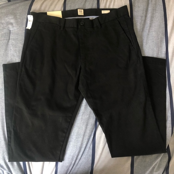 GAP | Pants | Gap Slim Pants | Poshmark